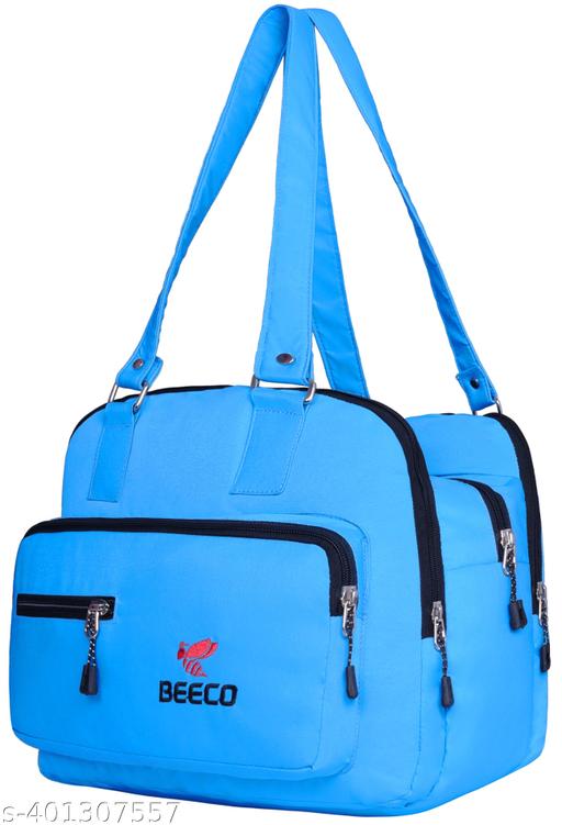 BEECO trendy women handbag stylish leather handbags for girls party wear ladies purse