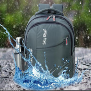35 L Casual Waterproof Laptop Bag/Backpack for Men Women Boys Girls/Office