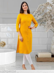 Parul Fashion Pocket Kurtis and Punjabi
