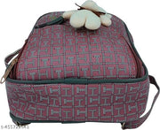 Backpack stylish water proof backpack for girl