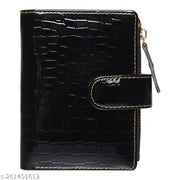 Women's Small Clutch Ladies Purse Wallet
