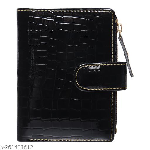 Women's Small Clutch Ladies Purse Wallet