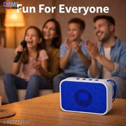 Bluetooth Speakers