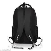 35 L Casual Waterproof Laptop Bag/Backpack for Men Women Boys Girls/Office School College Teens & Students