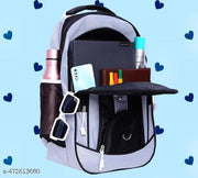 35L Casual Men Laptop Backpack For Every Purpose