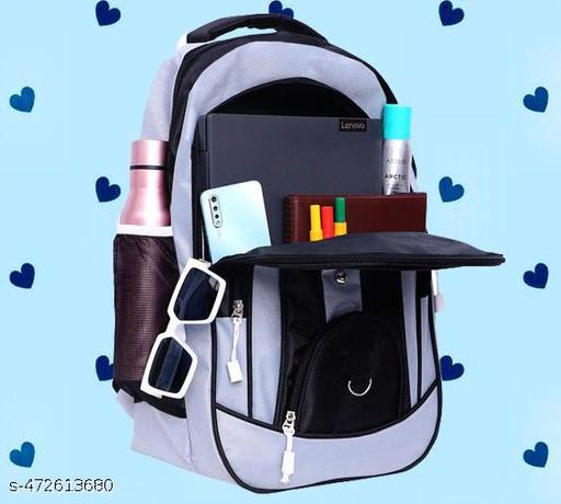 35L Casual Men Laptop Backpack For Every Purpose