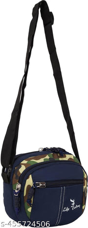 Sling Bags and Crossbody Bag for men