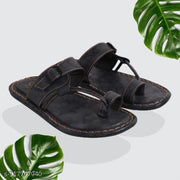 STYLE HEIGHT Men's Fashion Slipper