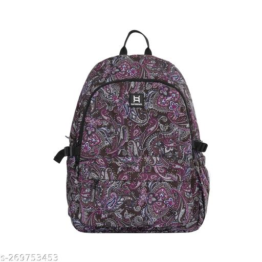 HAVERPACK HERITAGE BACKPACK