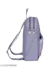 New classice latest pattern designed  Women's and gril's  Backpack for office, collage, party use