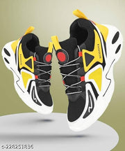 AMICO Men's Running Sports Gymwear shoes For Men