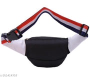 AT FASHION Waist Bag kamar Pouch