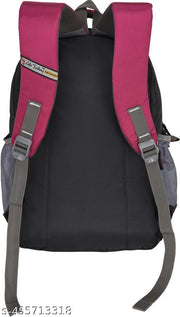 Laptop Bags for Men and Women | College Backpack for Boys and Girls