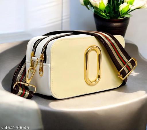 Ravishing Fancy Women Slingbags
