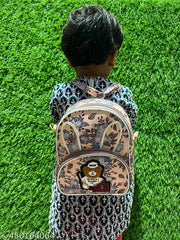 Girls Mini Bag for school college latest fancy trendy backpack