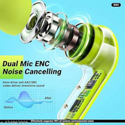 Ultrapod Earpod True Wireless Bluetooth Headphone, TWS earphone, earphone, Best Quality Wireless Bluetooth Headphones & Earphones + Wired Headphone + Wired White Earphone - Combo