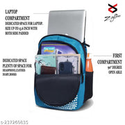 Zaysoo Laptop Backpack Premium Quality School/Casual Backpack