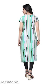 Trendy Alluring Kurtis