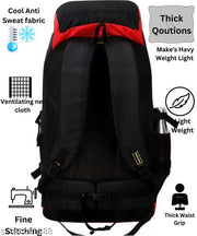 Versatile men Backpacks Mountain Rucksacks bag Hiking Trekking Camping Bag Travel Backpack Rucksack -70 L