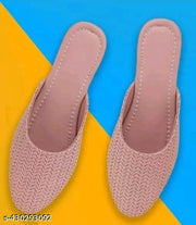 Chawal Slippers
