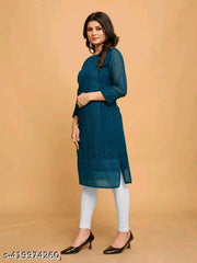 chikian kari kurti