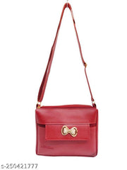 Stylish Sling Crossbody Top Handle Hand
