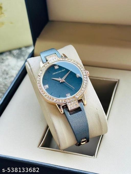 chain watch for women and girls