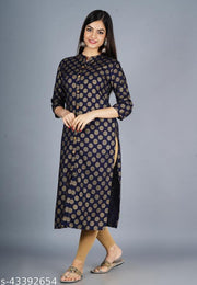 Charvi Petite Kurtis