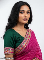 Aagam Graceful Sarees