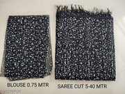 Net Sarees