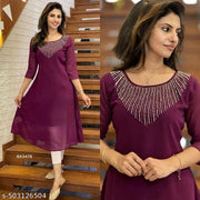 *New launching festival special kurti ❤️‍*