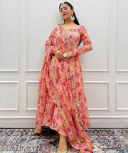 FANCY ANARKALI GOWN FOR WOMEN