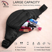Trendy Waist Bag for Everyday Essentials,The Modern Waist Bag for Active Lifestyles,Stylish Waist Bag for Every Occasion,waist bag for men and women