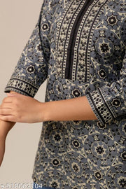 women&grils short kurti