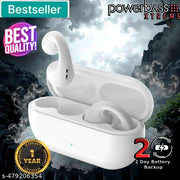 TN Mafia Earbuds 12 hours playtime bluetooth wireless headphones earphone bluetooth headset