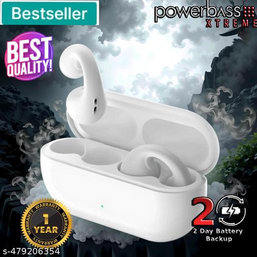 TN Mafia Earbuds 12 hours playtime bluetooth wireless headphones earphone bluetooth headset