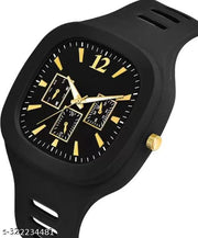 Fashionate Sports Watches