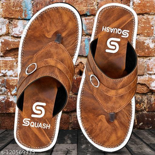 SQUASH EXTRA   STLISH SLIPPERS