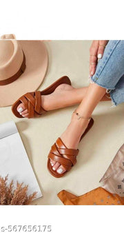 Elite Women Flats