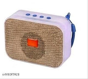 M412SP Universal Pairing Portable Bluetooth Speaker
