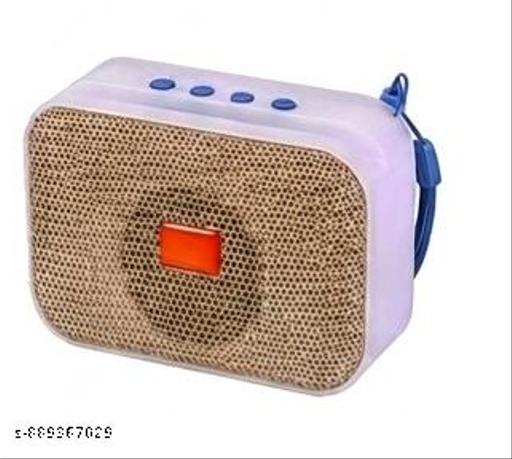 M412SP Universal Pairing Portable Bluetooth Speaker