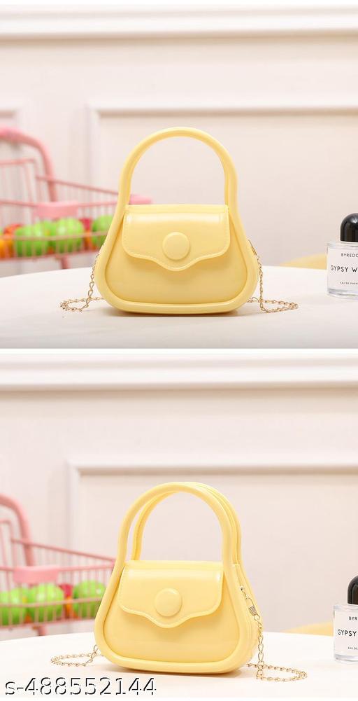 Little Girls Crossbody Purses Toddler Handbag Mini Casual Messenger Shoulder Bag for Kids