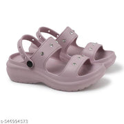 trending clogs for women