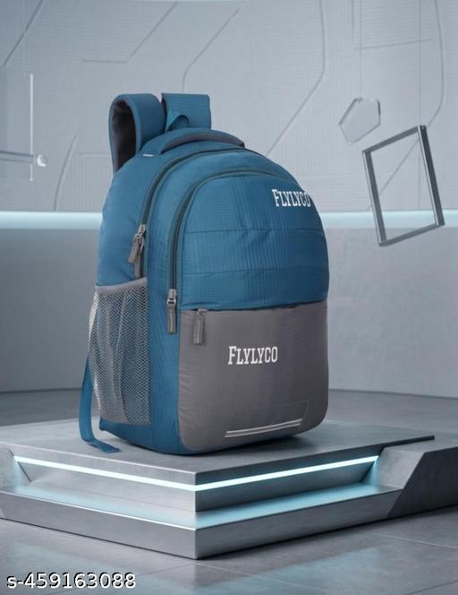 35 L casual backpack for school, college, office. etc