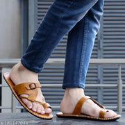 Daily use flop slippers