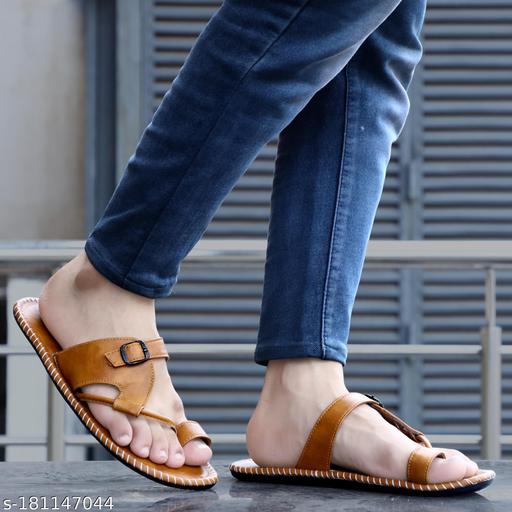 Daily use flop slippers