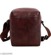 sling bag Cross Body Travel Office Massenger one Side Bag With Adjustable strap