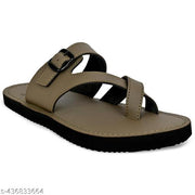 Villaallen men slippers and flip flop
