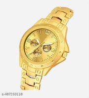 ROSRA Watch Collaction