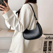 Casual Crossbody Bag with Zipper Pockets - Perfect for On-the-Go